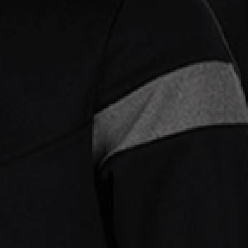 Puma Kk Iconic Winter Brushed Sweatshirt Set Black