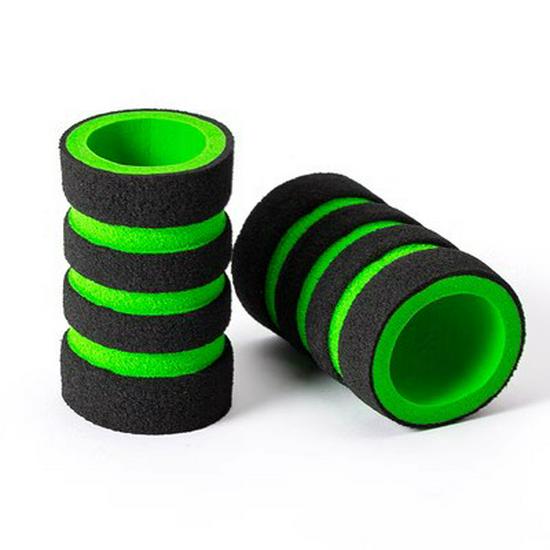

EZ Tattoo Grip Covers: Disposable, Memory Foam Sponge Handle, Individually Packed, 32mm & 40mm
