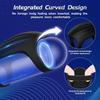Vibrating Penis Sleeve Cock Ring Adult Sex Toys Pleasure Penis Ring Vibrator Penis Extender Penis Testicles G Spot Stimulations