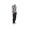 Adidas Letter Pattern Round Neck Slim Fit Long Sleeve T-Shirt Men Tops JP4152