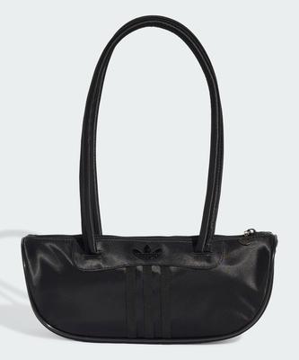 Satin Bowling Bag Kq6807
