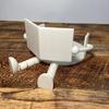 3D Printed Tissue Holder Kitchen And Bathroom Toilet Paper Holder Tissue Roll Paper Dispenser Bathroom Decor Accessories