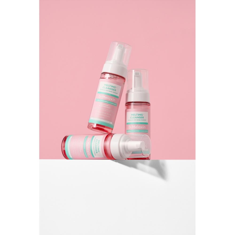 Dr.Melaxin Melaxin Melting Cleanser NONE