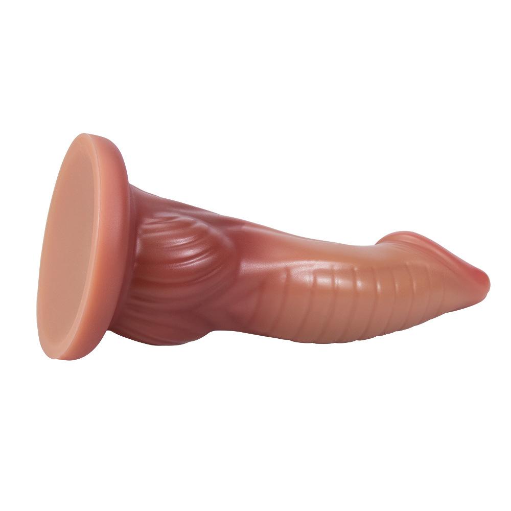 Buy Adult Sex Toys for Men Big Dildo for Women Penis Dick Cock Anal Plug Gay LGBT SM Props Simulation Dolphin Animal Dildo at affordable prices — free shipping, real reviews with picture