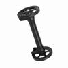 Easy Wheel Extension Bar High Strength Lightweight Telescopic Folding Cycle Extension Rod for 3sixty