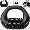 Electric Roller Massager, 24 Knots, Black with 1800mAh Battery | Christmas Gift