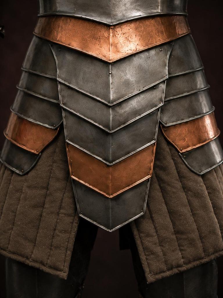 Medieval Knight Full Body Armor Set Wearable Steel Suit for LARP Cosplay Renaissance Fair