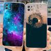 Stylish Phone Case For Samsung Galaxy A22 5G A22S A22 4G Transparent TPU Soft Silicone Back Cover For Samsung A22 A225F A226B