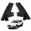Headlight Holder Replacement Front Headlamp Bracket for S80 XC70 S80L 07-13