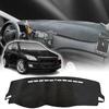 Fit for Hyundai I30 Elantra 2007-2010 Car Dashmat Dashboard Cover Pad DashMat Sunshade Accessories Protective Carpet