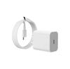 PD20W Fast Charger for iPhone 14/16/17