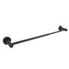 Adjustable Towel Bar Stainless Steel Modern Wall Mounted Towel Rack Hanger Holder for Bathroom Accessories