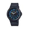 [Parallel Import Goods] CASIO STANDARD ANALOGUE MENS Casio Standard Analog Men's MW-240-2B