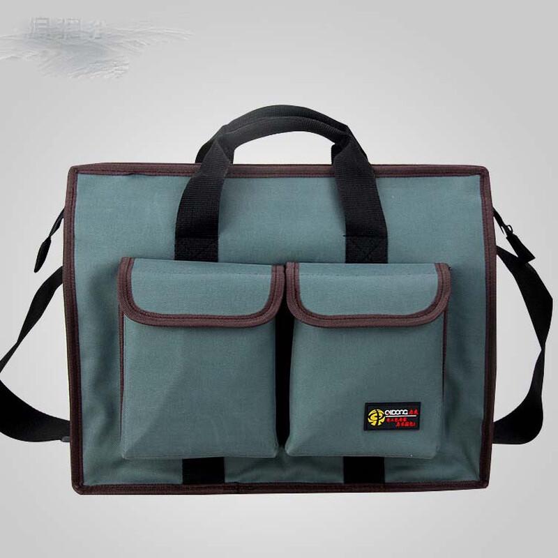 Miling Oxford Cloth Tool Bag
