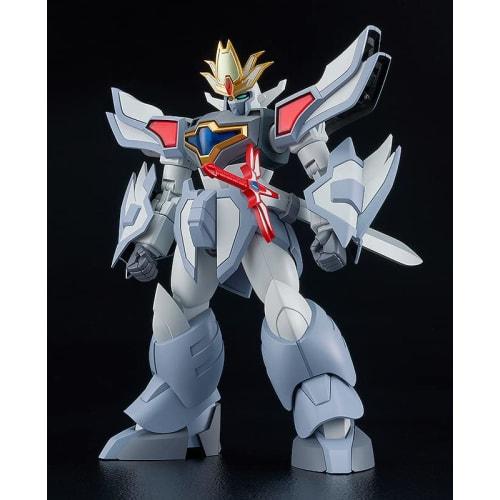 Good Smile Company MODEROID Madou King Granzort: The Last Magical War Hyper Granzort Non-Scale Assembled Plastic Model