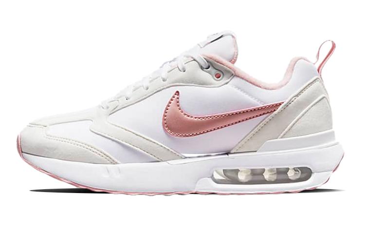 Nike Air Max Dawn  White Pink Glaze  GS DH3157-101 36