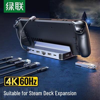 Akcesoria komputerowe – Huby USB