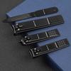 AMG Logo Nail Clipper Manicure Tools Fingernail Clippers For  Mercedes Benz AMG W203 W206 W220 W205 W211 W212 W201 W168 W169 GLC