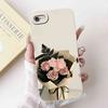 Für Apple iPhone 6 A1549 Hülle Weiches Silikon Mode Malerei Rückseite Für iPhone 6 iPhone6s 6S A1633 4,7" Handyhüllen Bumper