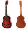 Sepia Crue Mini Acoustic Guitar W-60/RDS Red Sunburst