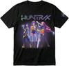 K-Pop Kpop Demon Hunters Huntrix Rumi Mira Group Pose T-Shirt