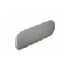 2 pezzi sinistra + destra cappucci copertura faro pulizia rondella copertura ugello per Honda CRV 2006-2012