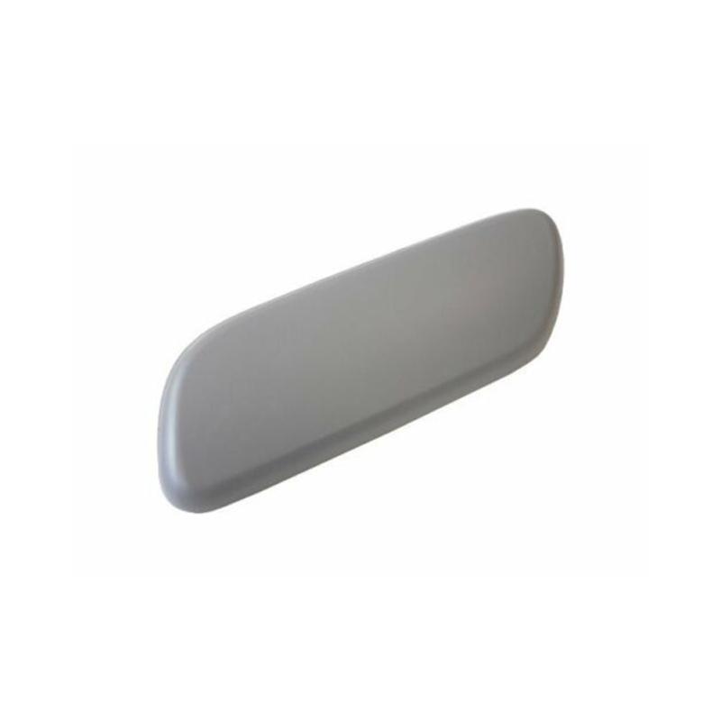 2 pezzi sinistra + destra cappucci copertura faro pulizia rondella copertura ugello per Honda CRV 2006-2012