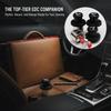 1/2/4 Pcs Hidden Safes Disguise Car Cigarette Lighter Portable Mini Secret Stash Personal Belongings Storage Case Boxes