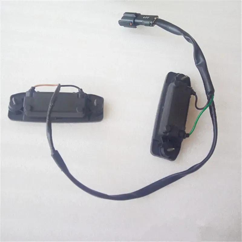 925012P000 License plate lamp for kia Sorento 2009-2012 92501-2P000