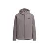 Softshell Slim Fit Comfortable Fashion Versatile Jacket Unisex Jacket KF5227