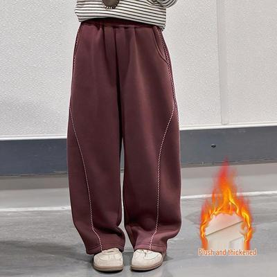 Gonne e pantaloni (per bambine dai 4 anni in su) – Pantaloni