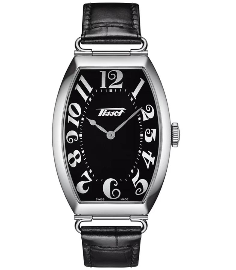 

TISSOT HERITAGE PORTO T1285091605200