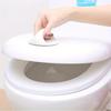 1pc Toilet Lid Lifter: Add Style & Function To Your Doors, Windows, Cupboards & Refrigerator!