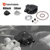 For M50/S50/S52/S54 Oil Filter Cap For Oil Cooler, for BMW E46 M3,E36 320i 325i M3,E34 520i 525i,Z3 Z4, Replace for 11421741000