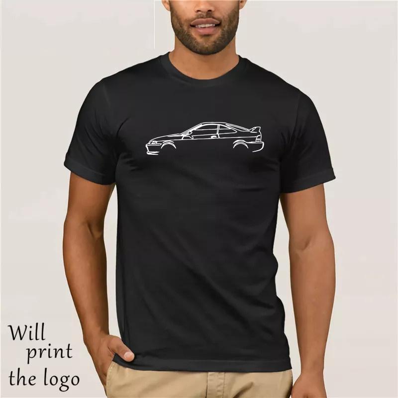 Softstyle Tshirt For Integra Dc2 Car Owners Birthday Gift Tee Shirt