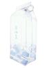Cafe Drink Style Pen Pouch Gyuunyu Pack
