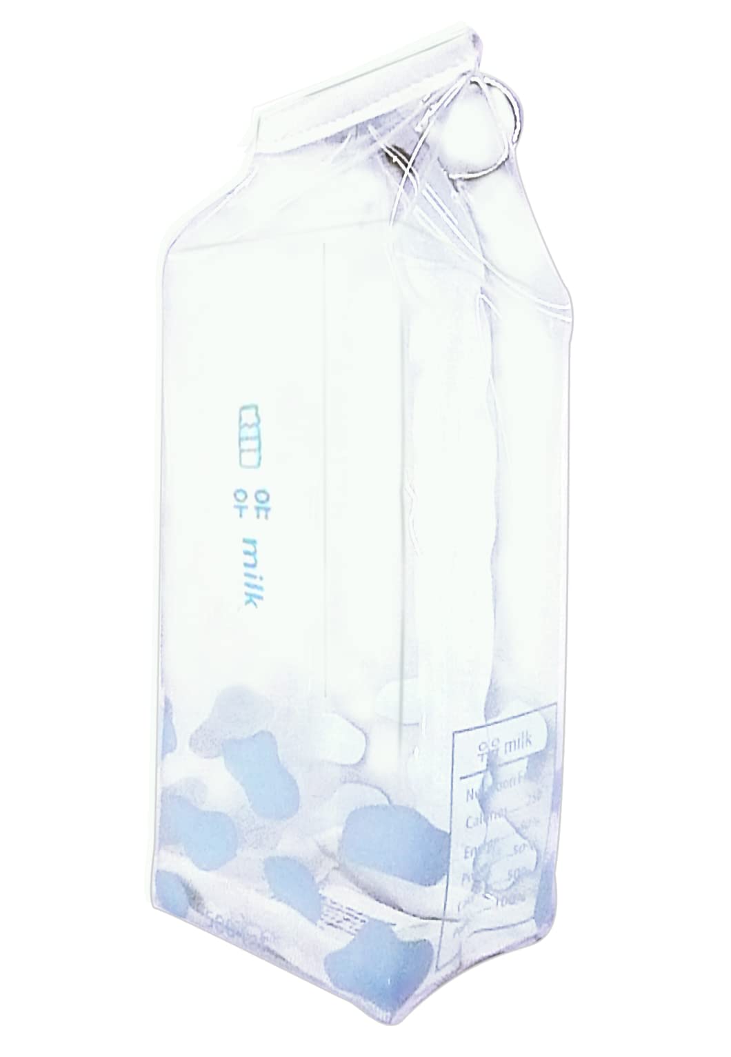 

Пенал в стиле кофейного напитка Gyuunyu Pack