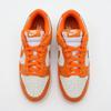 FN7773-001 Nike Dunk Low Total Orange Light Bone Safety Laser (Women's)
