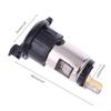 2025 New 12V 120W Universal Car Boat Tractor Cigarette Power Socket Outlet Plug