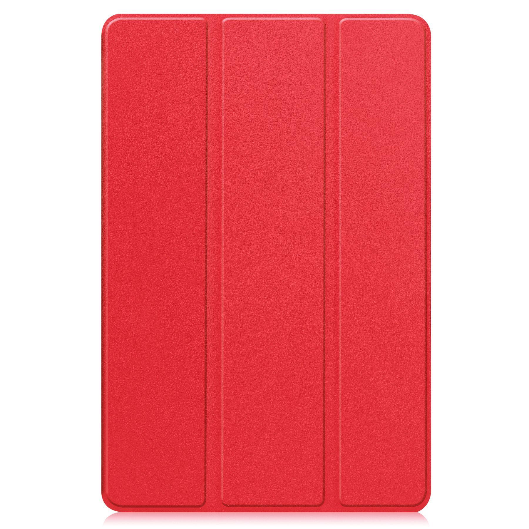 Tablet Case For Google Pixel 11inch 2023 Tri-Fold Protective Cover For Google Pixel