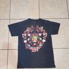 Vintage Invader Zim Cartoon Print Short Sleeve TShirt Retro Unisex Graphic Tee 90s Nostalgia Summer Streetwear Y2k Tee Top
