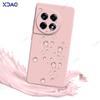 Mobile Phone Case for OnePlus 12 12R R 5G 360 Soft Shockproof Armor OnePlus12 OnePlus12R Transparent Phone Shield Armor