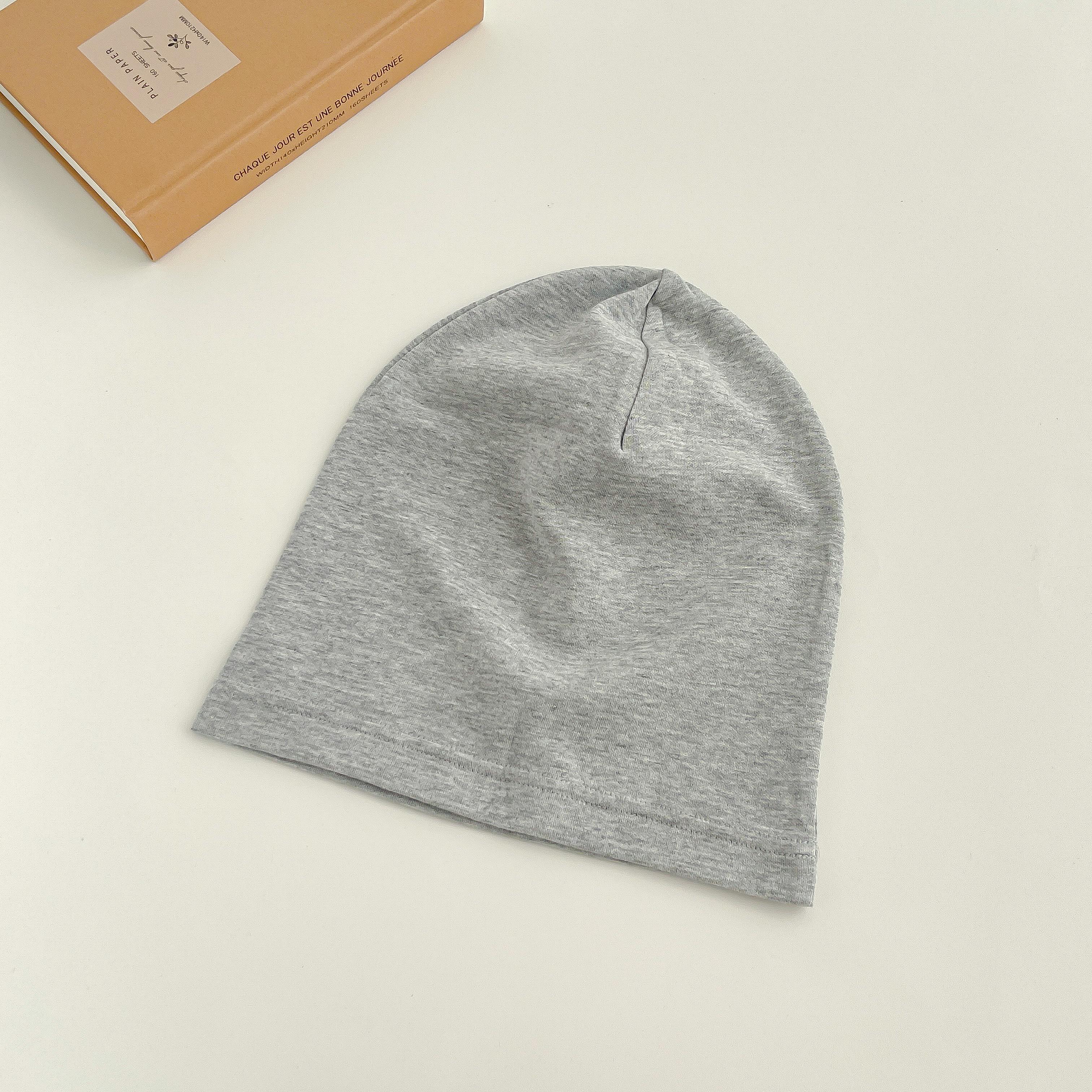 Silver Fiber Block 5G Anti Radiation Faraday Emf Protective Rf Shielding Beanie One Size