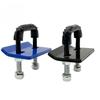 Carbon Stee Anti Rattle Clamp Towing Equipment Stabilizer Anti Shake Tow Clamp  RV
