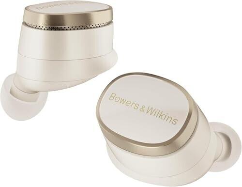 Наушники Bowers & Wilkins Pi8 Dove