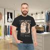 Lady Justice Artwork T-Shirt