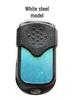 Compatible with BG Model 1/2 4-Button 330MHz Remote Control