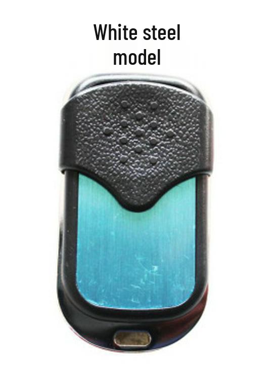 Compatible with BG Model 1/2 4-Button 330MHz Remote Control