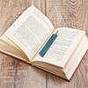 Leather Bookmarks Book Page Holder Page Markers Reading Accessories Gifting For Book Lovers Students Readers Adult
