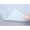 Wise Silicone Countertop Protector, Semi-Transparent, 45.5 x 65.5 cm, Large, SM-307